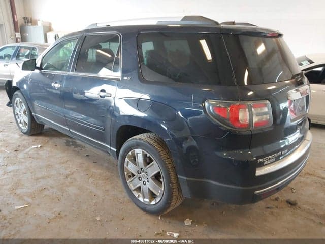 2017 GMC ACADIA LIMITED 3