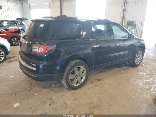 2017 GMC ACADIA LIMITED 4