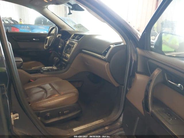 2017 GMC ACADIA LIMITED 5