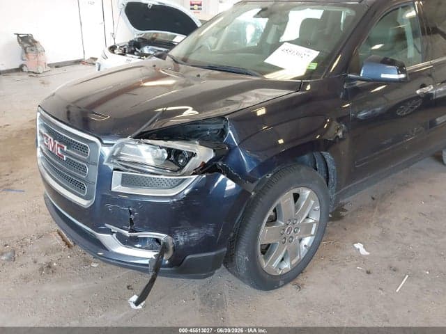 2017 GMC ACADIA LIMITED 6