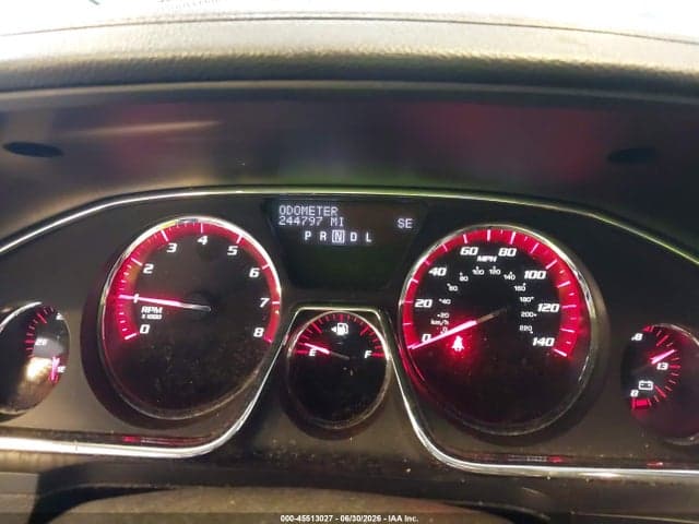 2017 GMC ACADIA LIMITED 7