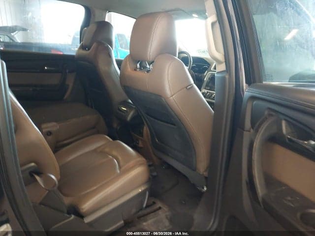 2017 GMC ACADIA LIMITED 8