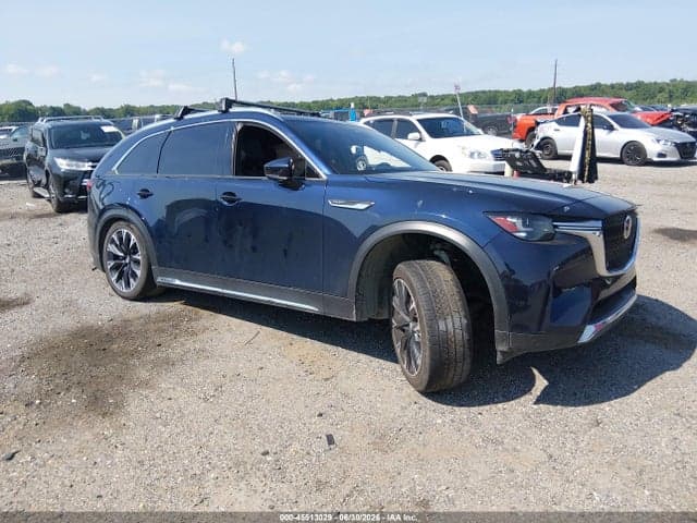 2024 MAZDA CX-90 PHEV PREMIUM PLUS 1