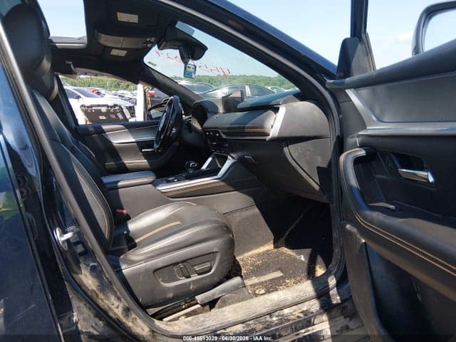 2024 MAZDA CX-90 PHEV PREMIUM PLUS 5