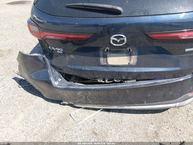 2024 MAZDA CX-90 PHEV PREMIUM PLUS 6