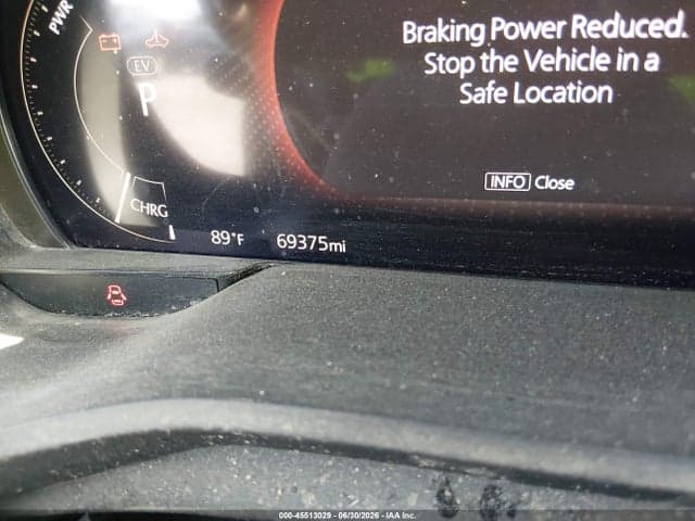 2024 MAZDA CX-90 PHEV PREMIUM PLUS 7