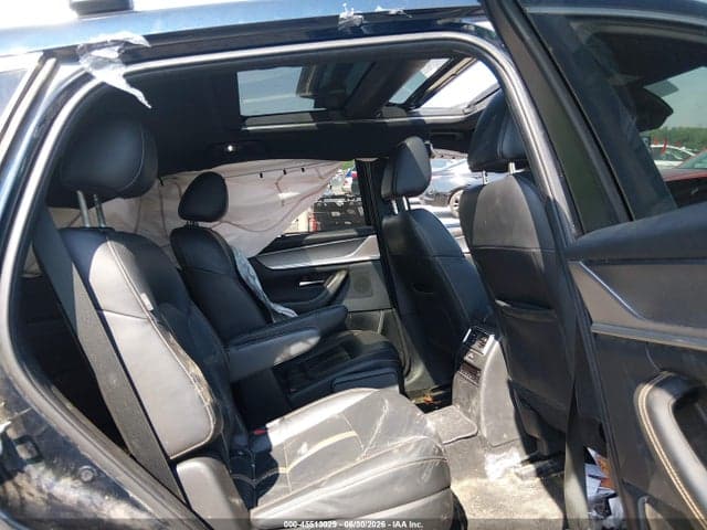 2024 MAZDA CX-90 PHEV PREMIUM PLUS 8