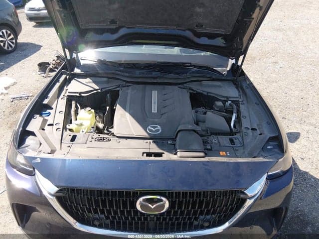 2024 MAZDA CX-90 PHEV PREMIUM PLUS 10