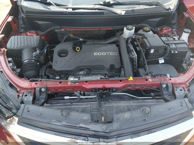 2022 CHEVROLET EQUINOX AWD LT 10