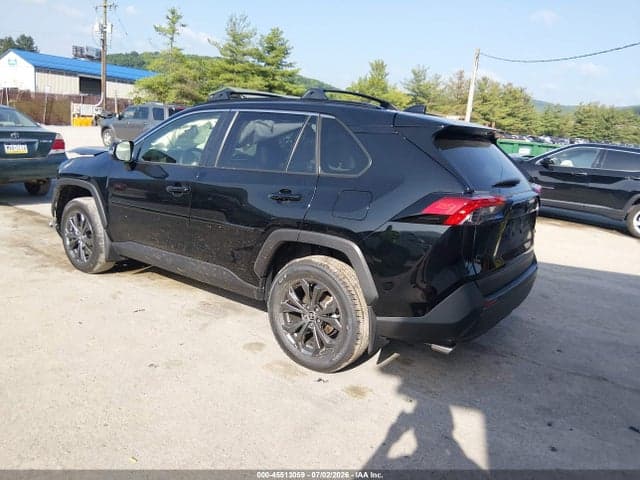 2025 TOYOTA RAV4 HYBRID XLE PREMIUM 3