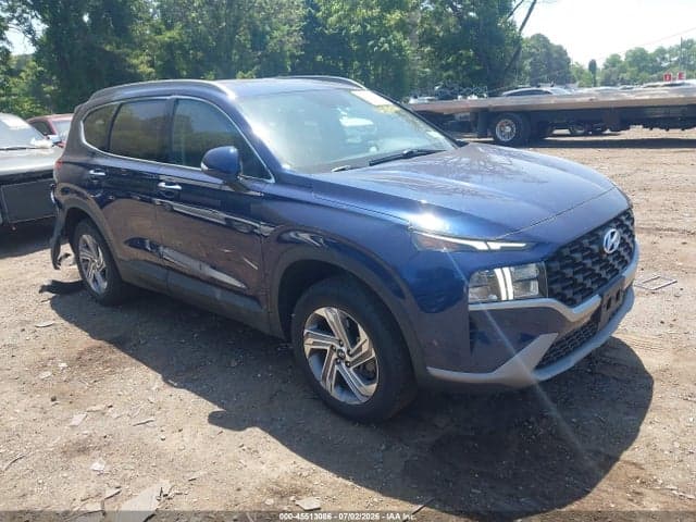 2023 HYUNDAI SANTA FE SEL 1