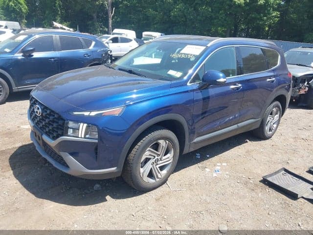 2023 HYUNDAI SANTA FE SEL 2