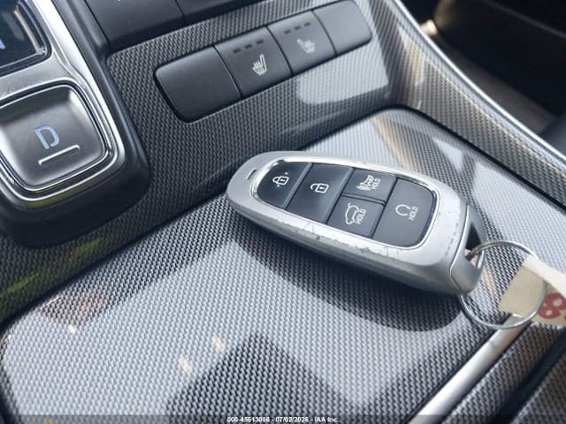2023 HYUNDAI SANTA FE SEL 11