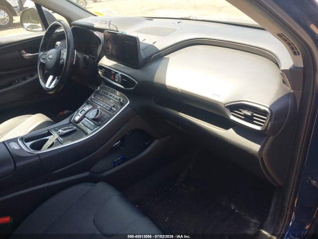 2023 HYUNDAI SANTA FE SEL 5