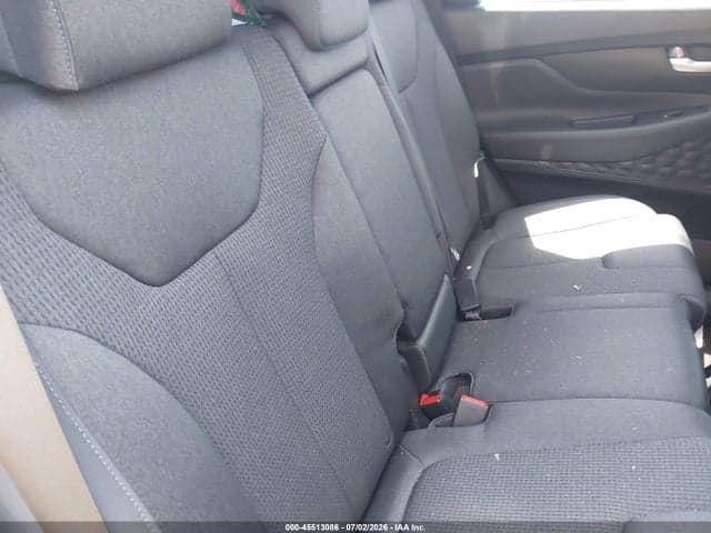 2023 HYUNDAI SANTA FE SEL 8