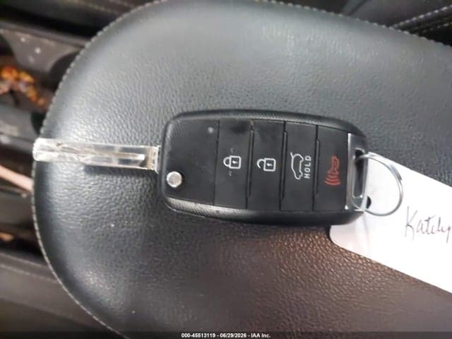 2018 KIA SOUL + 11