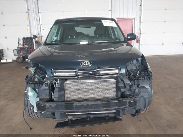 2018 KIA SOUL + 13