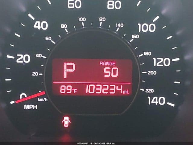 2018 KIA SOUL + 16