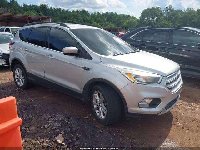 2018 FORD ESCAPE SE 1