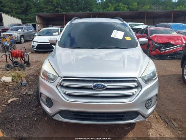 2018 FORD ESCAPE SE 13