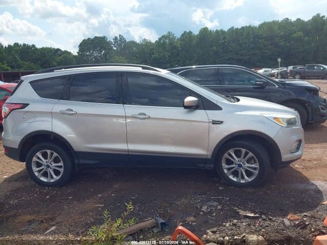 2018 FORD ESCAPE SE 14