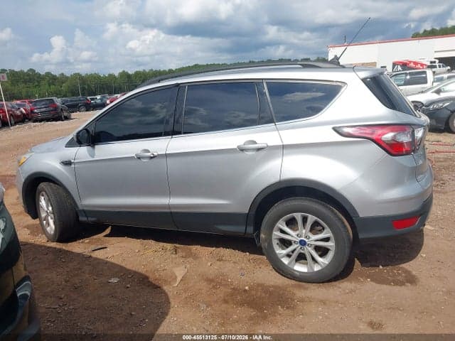 2018 FORD ESCAPE SE 15