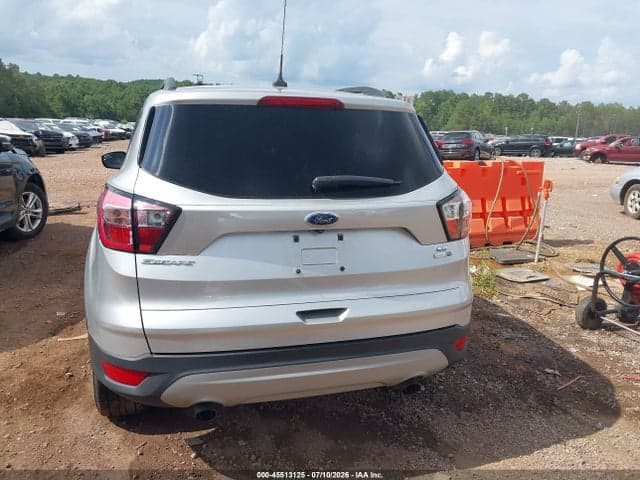2018 FORD ESCAPE SE 17