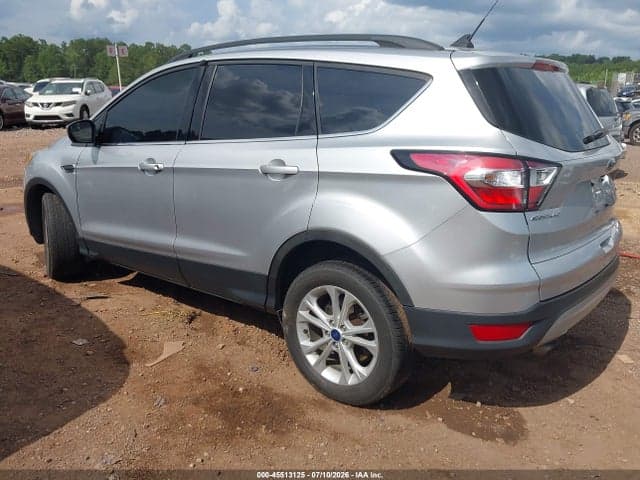 2018 FORD ESCAPE SE 3