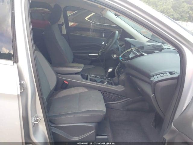 2018 FORD ESCAPE SE 5