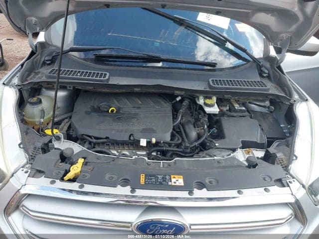 2018 FORD ESCAPE SE 10