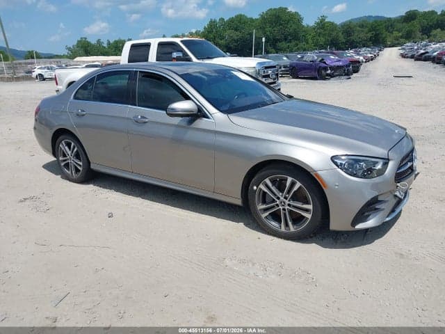 2023 MERCEDES-BENZ E 350 4MATIC 1
