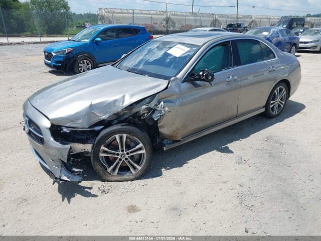 2023 MERCEDES-BENZ E 350 4MATIC 2