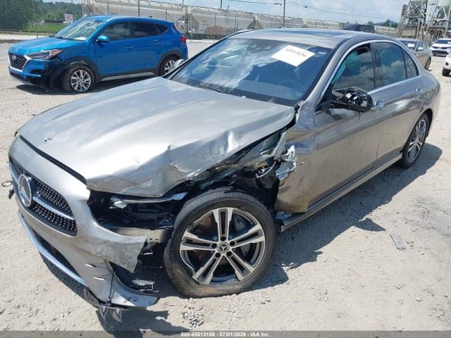 2023 MERCEDES-BENZ E 350 4MATIC 6