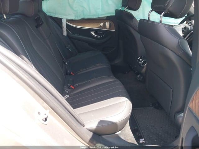 2023 MERCEDES-BENZ E 350 4MATIC 8