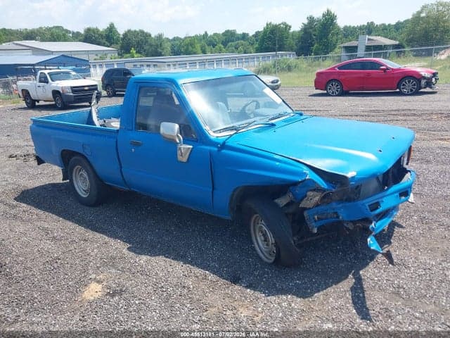 1986 TOYOTA PICKUP 1/2 TON RN50