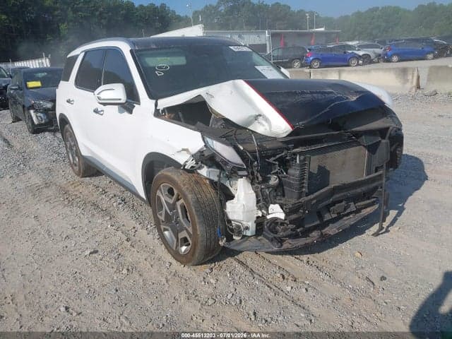 2023 HYUNDAI PALISADE SEL - 1