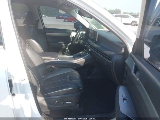 2023 HYUNDAI PALISADE SEL 5