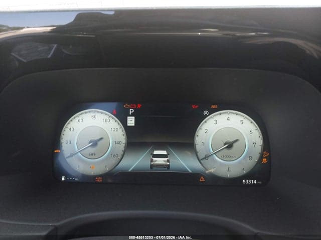 2023 HYUNDAI PALISADE SEL 7