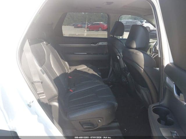 2023 HYUNDAI PALISADE SEL 8