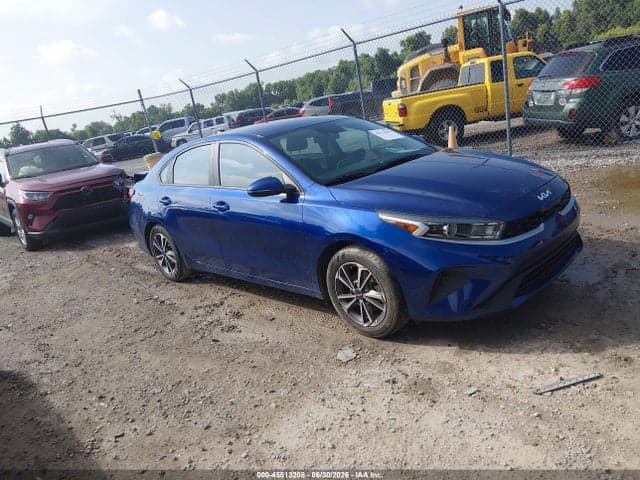 2023 KIA FORTE LXS - 1