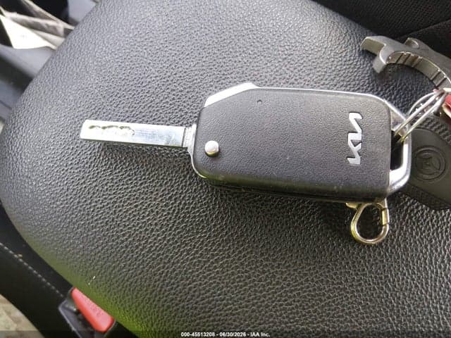 2023 KIA FORTE LXS 11