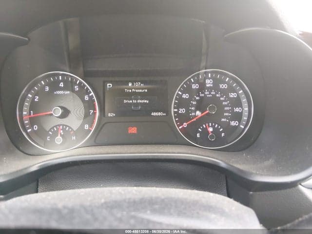 2023 KIA FORTE LXS 7