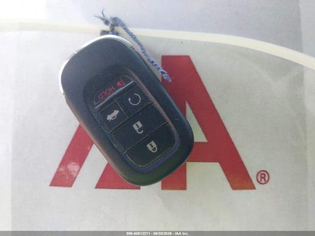 2022 HONDA CIVIC SPORT 11