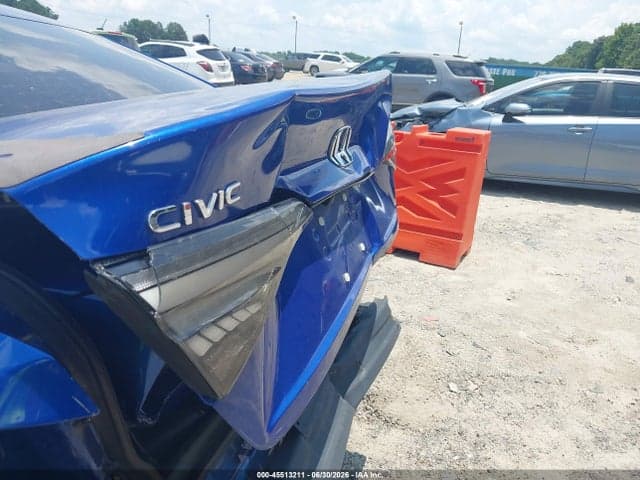 2022 HONDA CIVIC SPORT 20