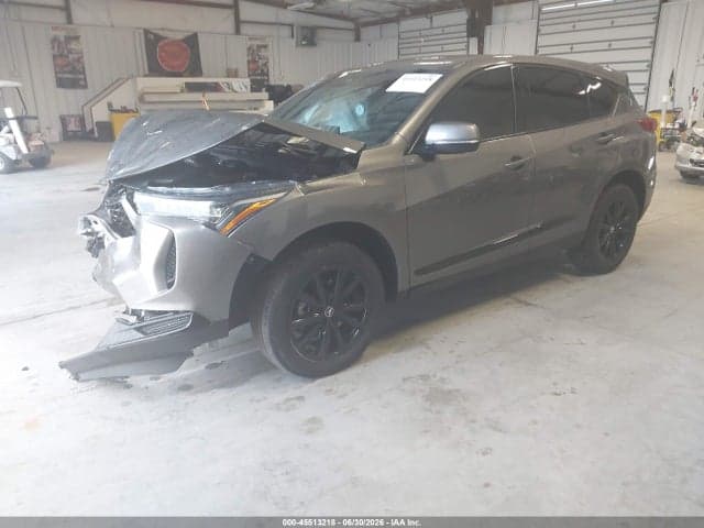 2025 ACURA RDX 2