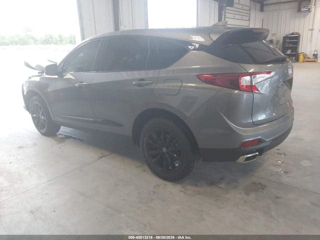 2025 ACURA RDX 3