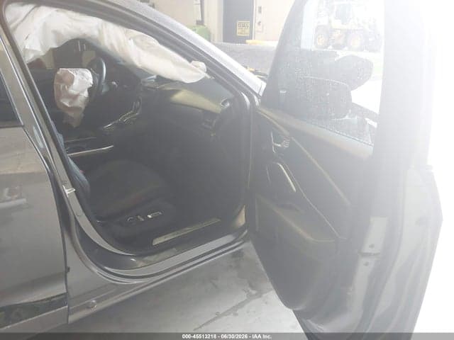 2025 ACURA RDX 5