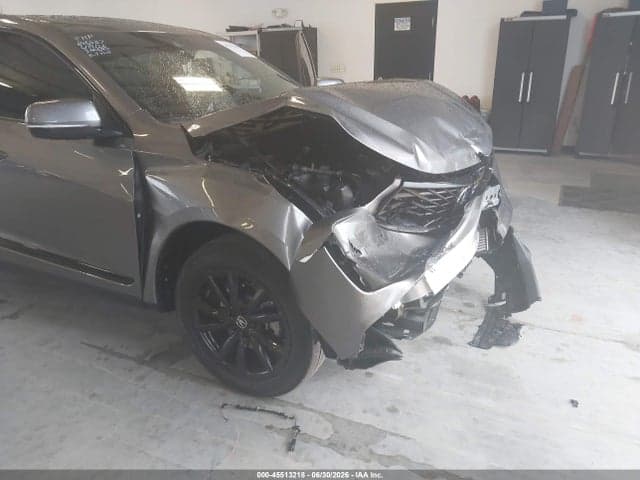2025 ACURA RDX 6