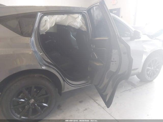 2025 ACURA RDX 8