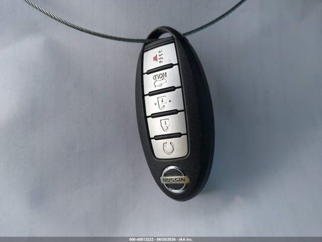 2023 NISSAN SENTRA SR XTRONIC CVT 12